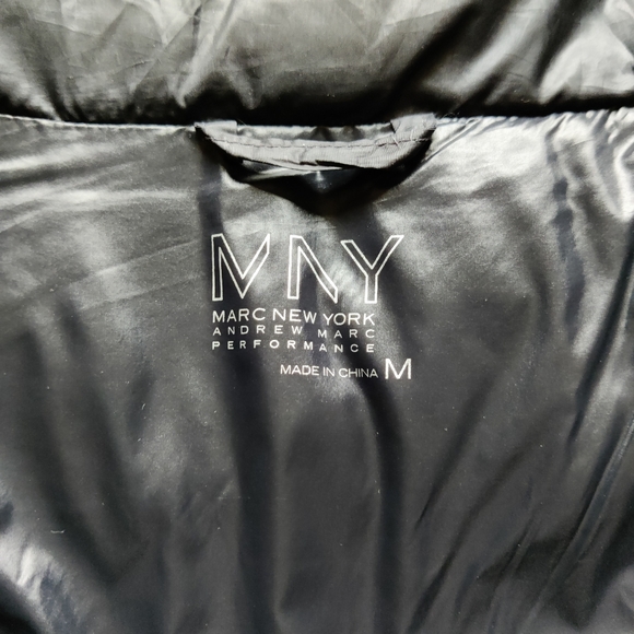 Marc New York Vest - Picture 4 of 7